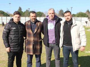 Manisaspor Depremzedeler İçin Tesislerinin Kapısını Açıyor