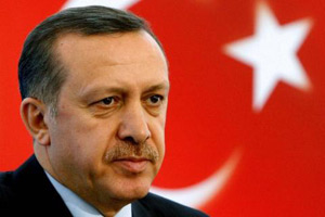 Erdoğan, Yeniden Rize'ye Döndü