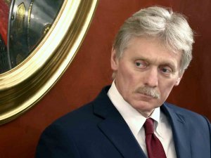 Kremlin Sözcüsü Peskov: "Nato Bize Düşman Bir Örgüt"