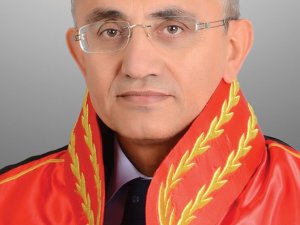 Birinci Ceza Dairesi Başkanlığına Hüseyin Canan Seçildi