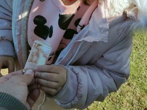 ‘Kardeşim, Keşke Daha Çok Yardımcı Olabilseydim, Özür Dilerim”