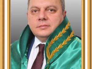 Ömer Kerkez, Yargıtay 3. Hukuk Dairesi Başkanlığına Seçildi
