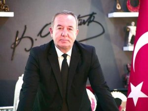 Sungurlu Belediyesi Hatay’da Çadır Kent Kuracak