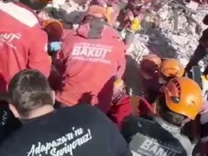 Deprem Felaketinden 203 Sonra Gelen Umutta Adapazarı Detayı
