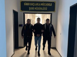 Sermaye Karşılığı Para Kazanma Vaadiyle İnsanları 350 Bin Lira Dolandırdı
