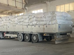 Medipol Başakşehir’in Yardım Tırları Afet Bölgelerine Ulaşmaya Devam Ediyor