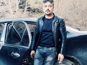 Motosikletin Üstünde Sürücüsü Ölü Bulundu