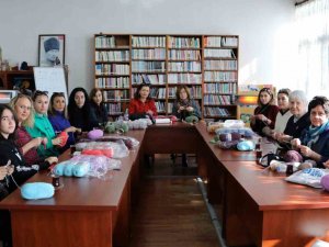 Menteşe Belediyesi’nden “Kız Kardeşimle Güçlüyüm” Projesi