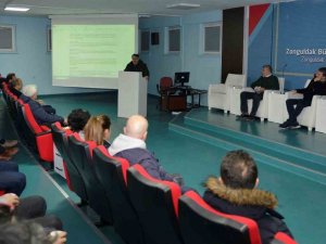 Zonguldak Bülent Ecevit Üniversitesi’nin Vakfının Adı Yenilendi