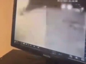 Şile’de ‘Mayın Patladı’ İddiası