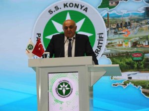 Konya Şeker Pancar Bedellerini Ödemeye Başlıyor