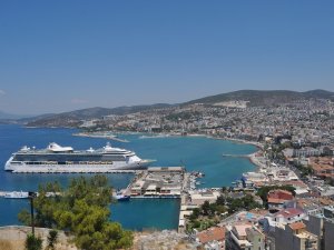 Kuşadası Belediyesi’nden Hayat Kurtaracak Hamleler