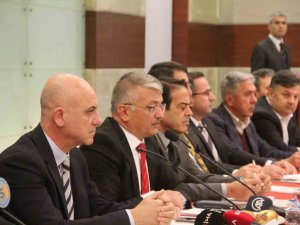 Antalya’ya Gelen Depremzede Sayısı 72 Bini Geçti
