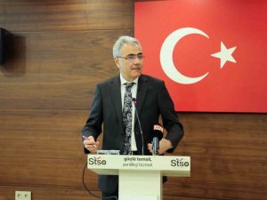 Stso Deprem Hakkında Yol Haritası Çizdi