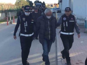 16 Müteahhit Ve Mühendis Gözaltına Alındı