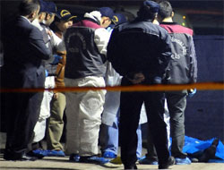 Esenyurt'ta polise silahlı saldırı! 1 ölü