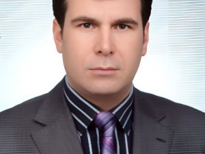 Salihli Belediye Personeli Kalbine Yenik Düştü