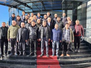 Halı Fabrikalarında Tezgahlar Yeniden Üretime Başlıyor