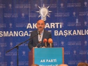 Mehmet Müezzinoğlu: "7 Haziran’dan Sonra Kendimizi Test Ettik"