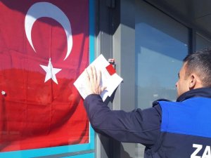 Tokat’ta Depremzedeye Fahiş Kiraya Yasal İşlem
