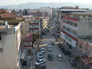 Hatay’da Yaralar Sarılmaya Devam Ediyor