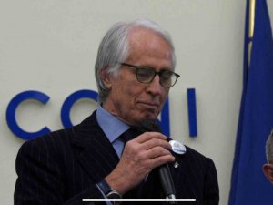 İ̇talya Spor Camiasından Türkiye’ye Dayanışma Mesajı