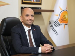 Ak Parti İ̇l Başkanı Karataş’tan Akşener’e Toprak Ve Mülk Satışı Tepkisi