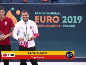 Cemal Kütahya Ve Oğlu Çınar’ın Cenazesi Yarın Konya’da Toprağa Verilecek