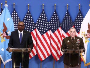 Abd: “Rusya, Stratejik, Operasyonel Ve Taktiksel Olarak Kaybetti”