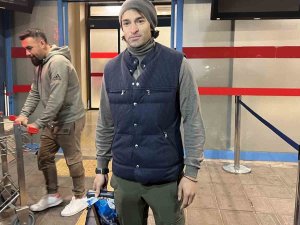 Lazar Markovic, Trabzon’da