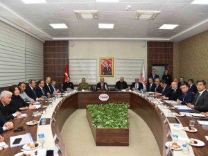 Manisa’ya Gelen Depremzede Sayısı 5 Bin 459’a Ulaştı