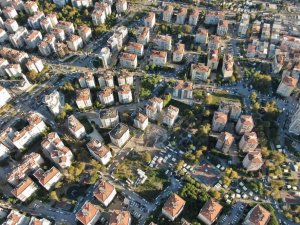 Depremi Beklemeyin, Binanız Riskli Çıkarsa Müteahhide Dava Yolu Açık