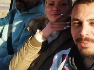 Deprem Bölgesine Yardıma Koşan İ̇zmirli Dilay, Kazada Hayatını Kaybetti