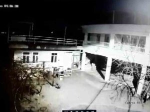 Adıyaman’da Deprem Anına Ait Yeni Görüntüler Ortaya Çıktı