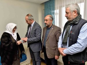 Türkan Teyze Umut Oldu