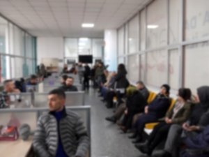 Kariyer Ofisi İş Arayan Depremzedelere Öncelik Tanıyor