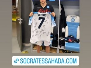 Eljif Elmas’tan Depremzedeler İçin Yardım Çağrısı