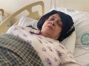 50’nci Saatte Enkazdan Çıkarıldı, O Anları “Sanki Kıyamet Koptu” Diyerek Anlattı