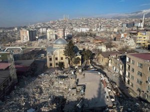 Deprem Bölgesindeki Şirketler Ohal Kapsamında Koruma Altında