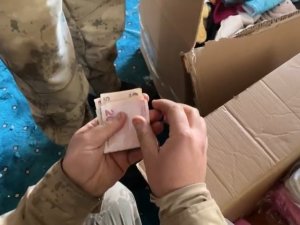 Kardeşi İle Birlikte Kumbaradaki Paralarını Depremzedelere Gönderdi, Yazdığı Mektup Duygulandırdı