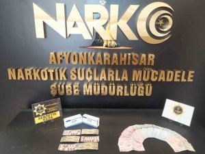 Torbacılarına Yönelik Operasyonda Yakalanan 3 Kişi Tutuklandı