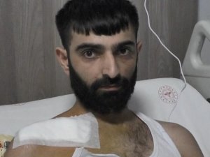 36 Saat Enkazın Altında Kaldı, Kalorifer Peteğinden Su İçerek Hayata Tutundu
