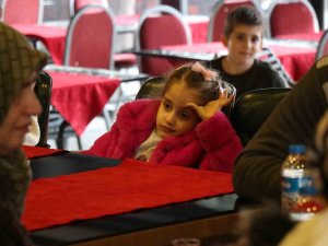 Sakarya’ya Gelen Depremzedeler Yaşadıkları Korkuyu Anlattı
