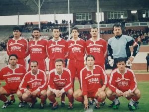 Bilecikspor’un Acı Günü