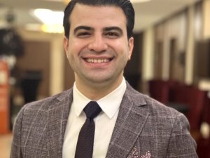 Dr. Gökhan Atakan: ”Deprem Dayanıklılık Testinin Önemini Acı İle Tecrübe Ettik”