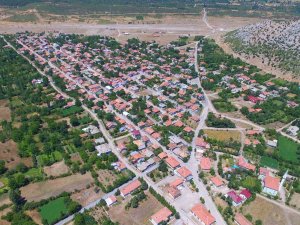 Beyşehir Kurucuova Mahallesi Doğanşehir Kurucuova Mahallesini Kardeş Köy İlan Etti