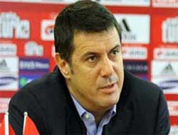 Galatasaray'da istifa