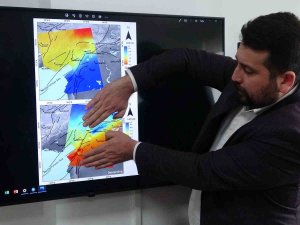 Kahramanmaraş Depremindeki Korkunç Gerçeği Açıkladılar: Bölge Yaklaşık 4 Metre Yer Değiştirdi