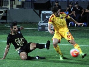 Spor Toto Süper Lig