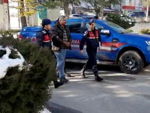 Domuz Sanılarak Öldürülen Adamın Katil Zanlısı Tutuklandı